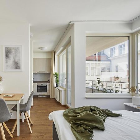 Apartament Prague Days Zewnętrze zdjęcie