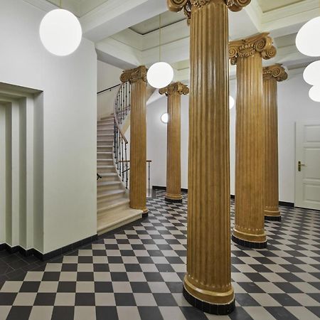 Apartament Prague Days Zewnętrze zdjęcie