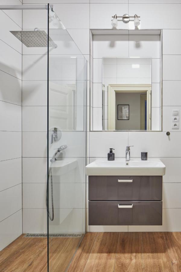 Apartament Prague Days Zewnętrze zdjęcie