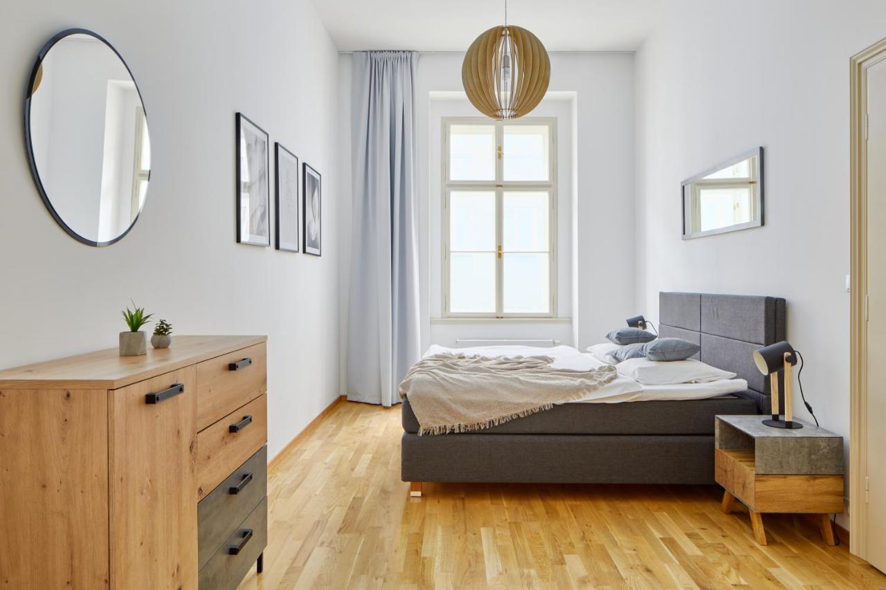 Apartament Prague Days Zewnętrze zdjęcie