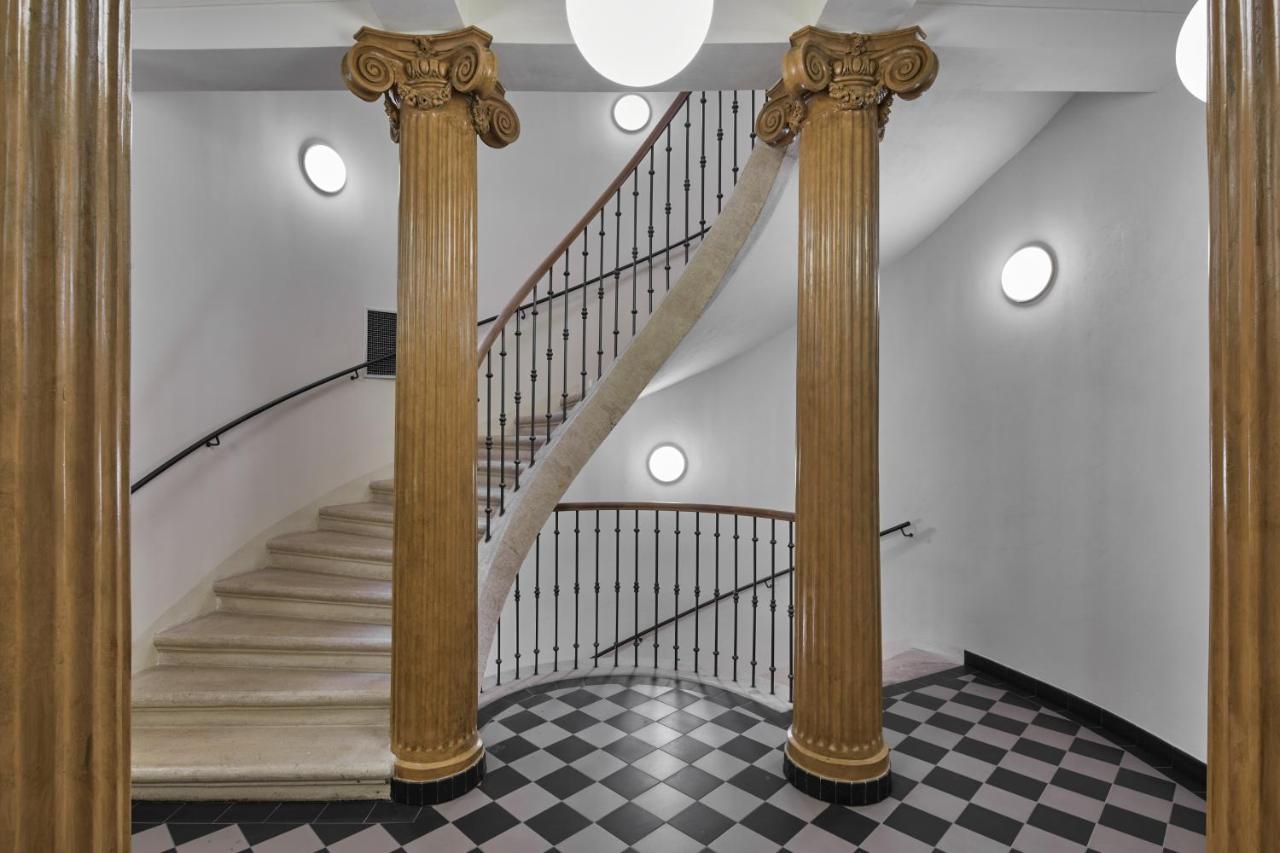 Apartament Prague Days Zewnętrze zdjęcie