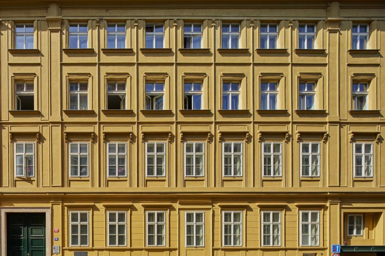 Apartament Prague Days Zewnętrze zdjęcie