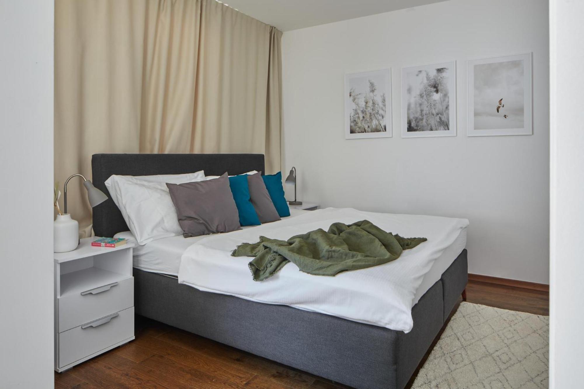 Apartament Prague Days Zewnętrze zdjęcie
